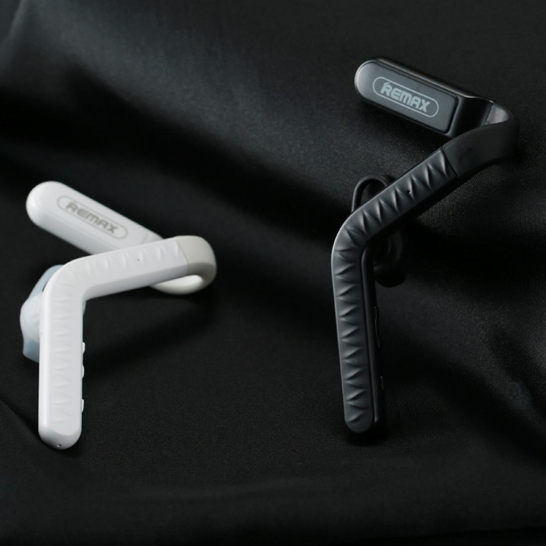 Wireless Bluetooth Headset with Hd Voice - Compact Design 7