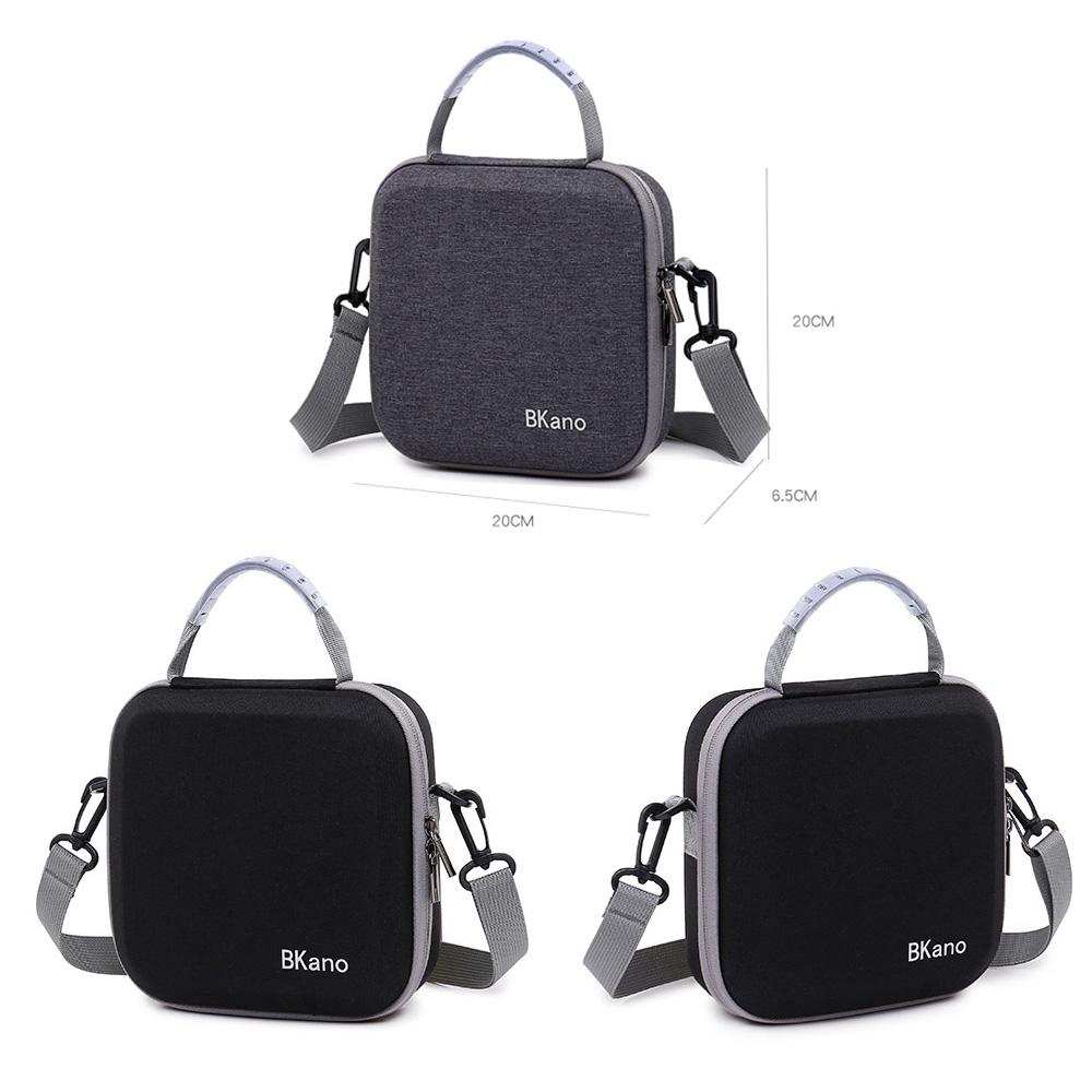 Kano Shoulder Bag for Dji Mobile 6 Stabilizer - Storage and Portability - Black 4