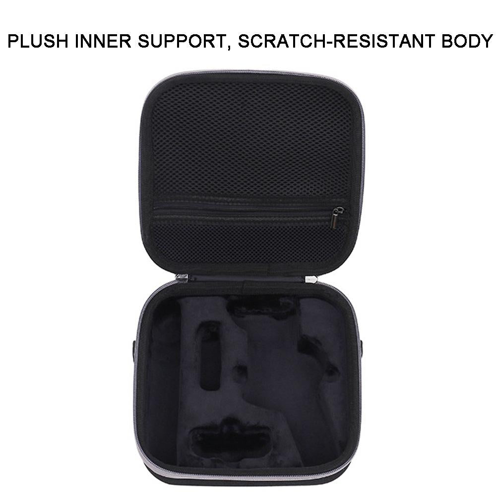 Kano Shoulder Bag for Dji Mobile 6 Stabilizer - Storage and Portability - Black 5