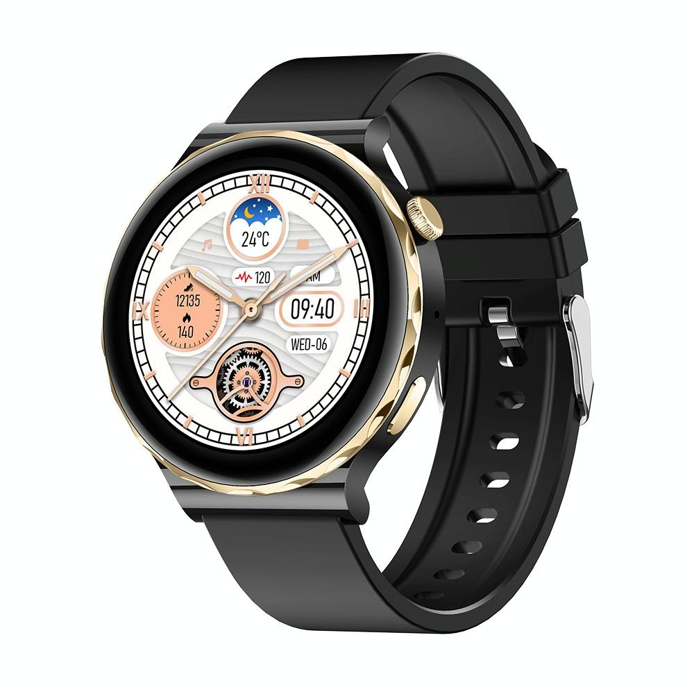 1.28 Inch Dual Mode Sport Smart Watch Support Bluetooth Call / Sleep / Blood Oxygen / Heart Rate / Blood Pressure Health Monitor - White 12