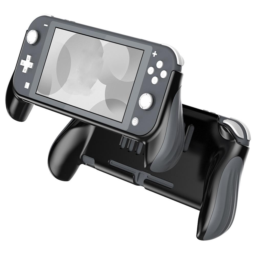2-pack Nintendo Switch Lite Gamepad Covers - Blue 13