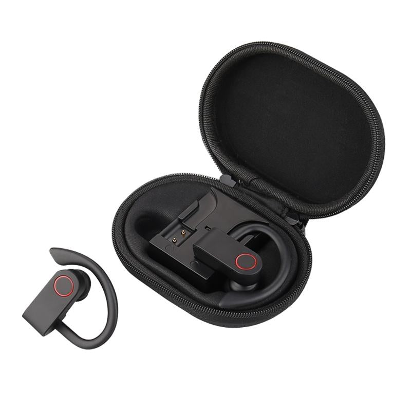 Jho-a9 Tws Wireless Bluetooth Earphones with Charging & Storage Bag 3