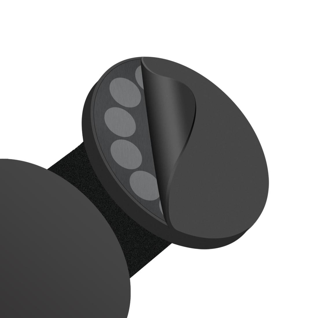Universal Car Suction Cup Mount for Gopro and Action Cameras 5