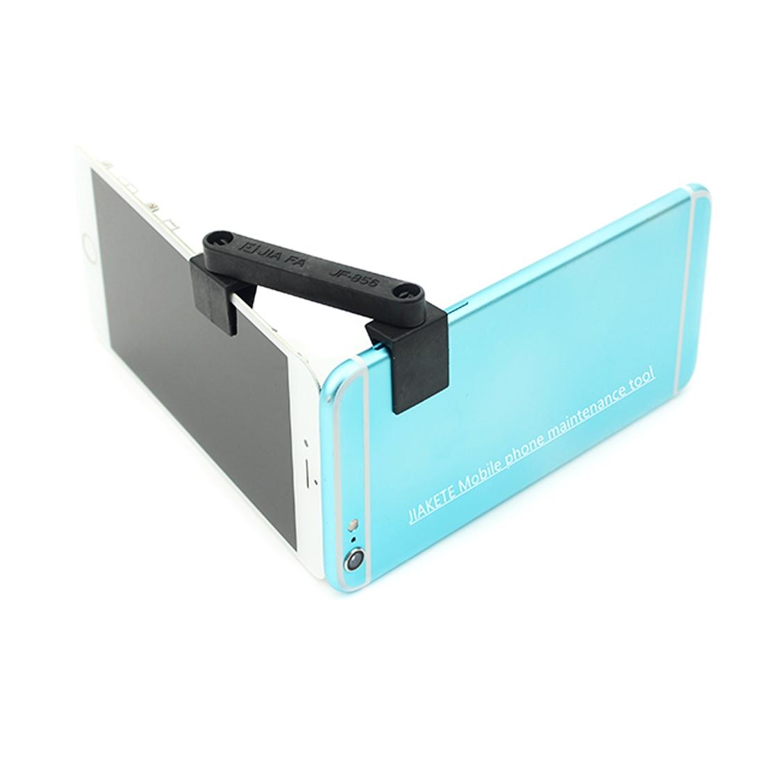 Universal 360 Degree Rotation Mobile Phone Screen Repair Holders - Set of 2 6