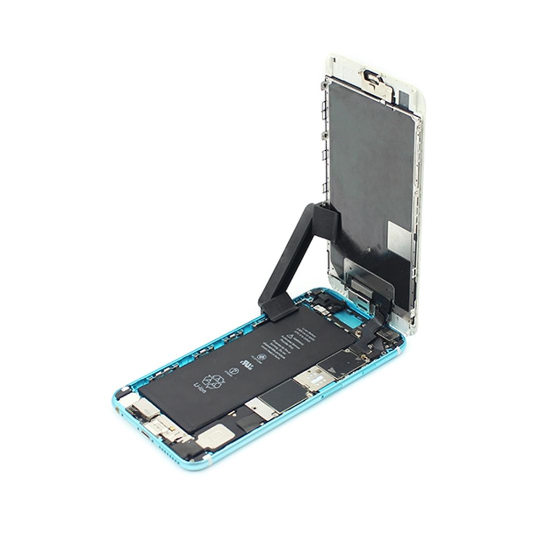 Universal 360 Degree Rotation Mobile Phone Screen Repair Holders - Set of 2 7