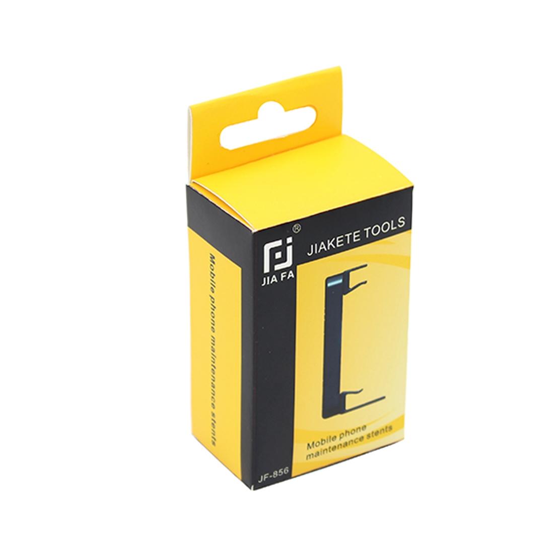 Universal 360 Degree Rotation Mobile Phone Screen Repair Holders - Set of 2 9
