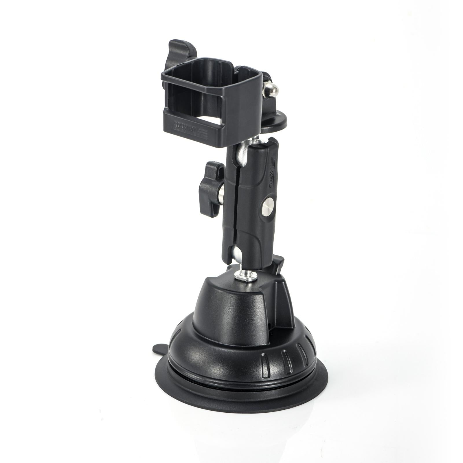 3 Suction Cup Holder For Dji Osmo Pocket Black 8