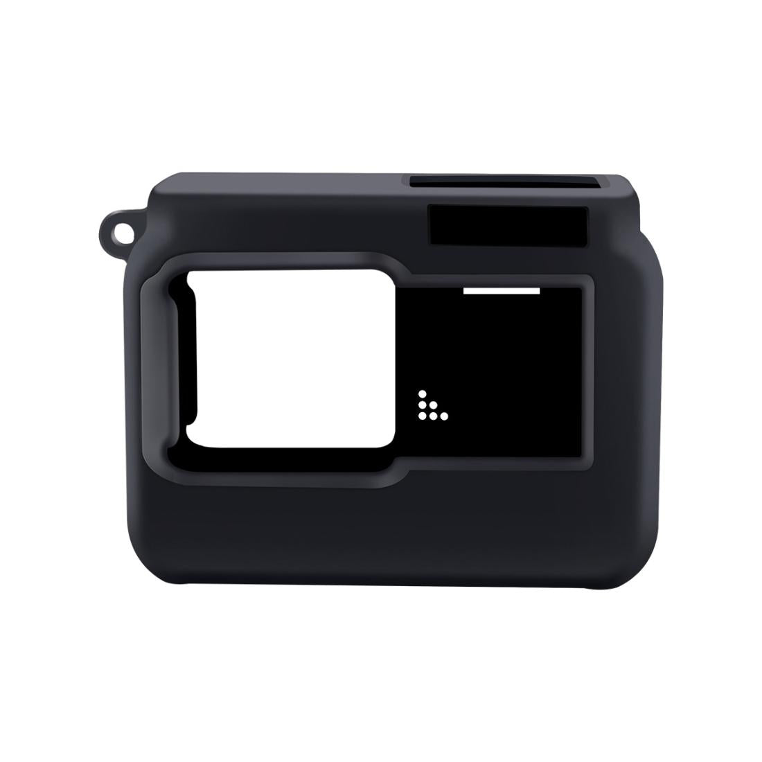 Silicone Protective Case for Insta360 one r Camera with Frame - Shockproof 3