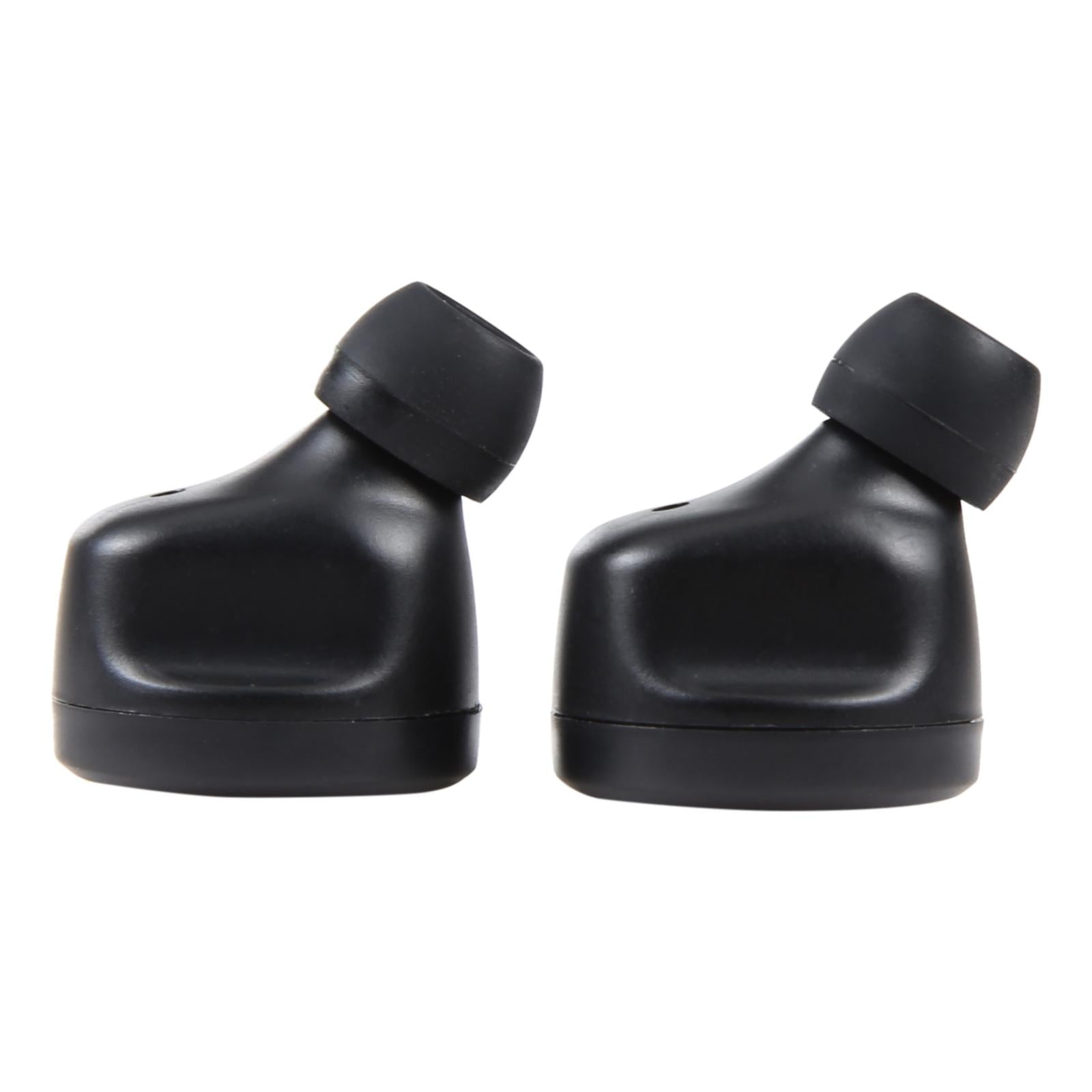Black A6 True Wireless Earbuds + Charging Box 6