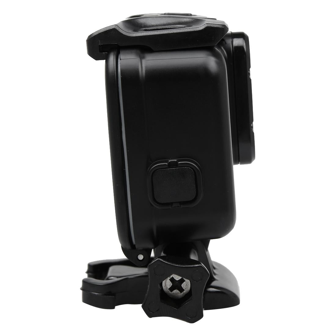 Waterproof Housing for Gopro Hero6 / 5 with Touch Screen and Basic Mount 4