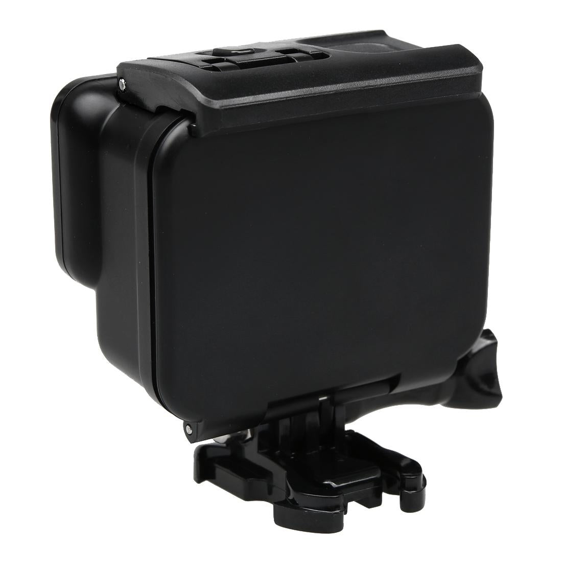 Waterproof Housing for Gopro Hero6 / 5 with Touch Screen and Basic Mount 5
