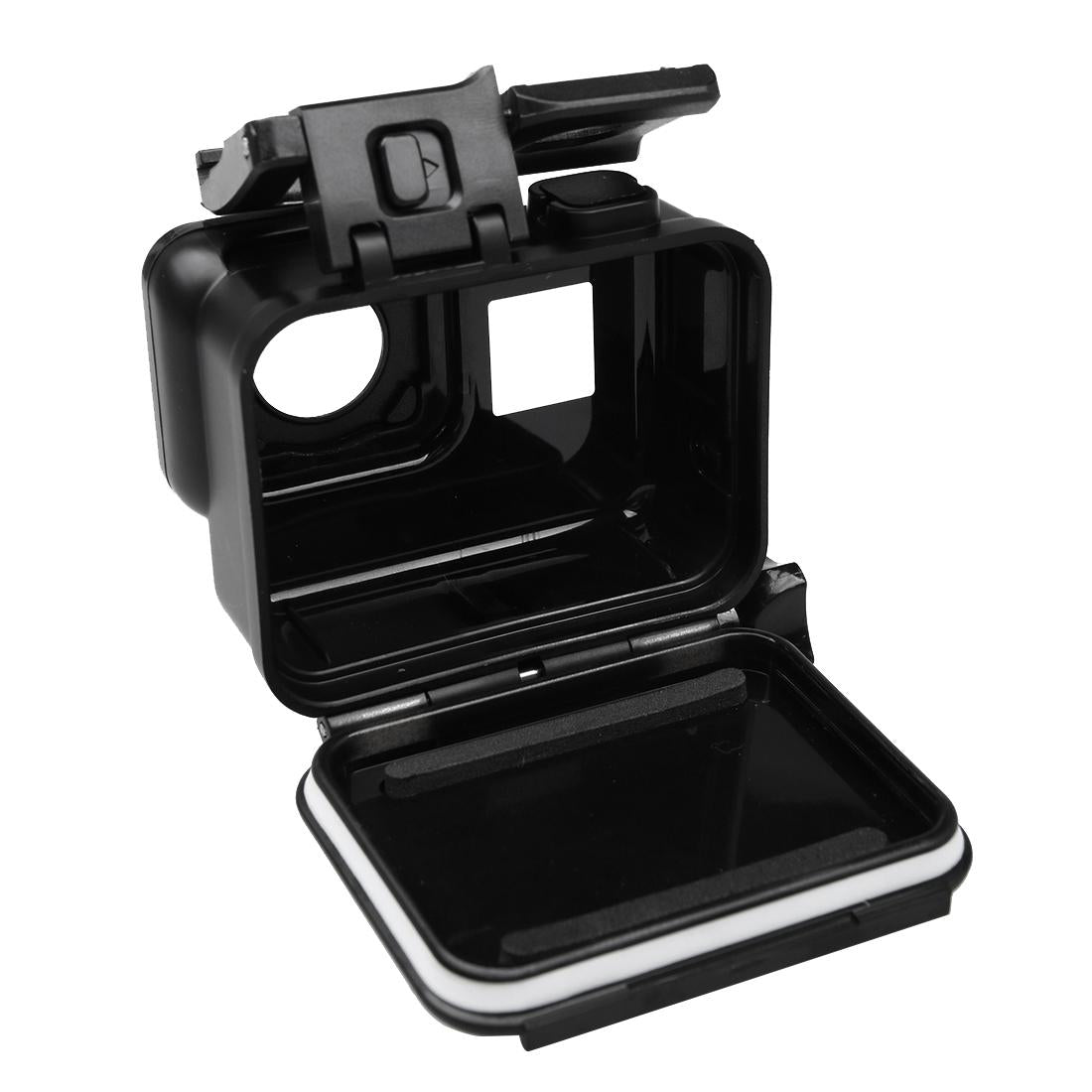 Waterproof Housing for Gopro Hero6 / 5 with Touch Screen and Basic Mount 6