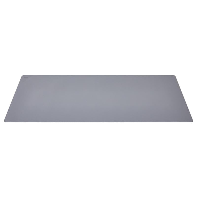Waterproof Non Slip Desk Pad For Large Mice - Black 3