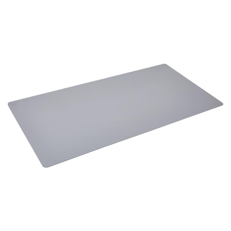 Waterproof Non Slip Desk Pad For Large Mice - Black 4