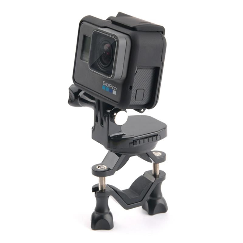 Universal Handlebar Mount for Gopro Hero12 - Bike / Motorcycle 6