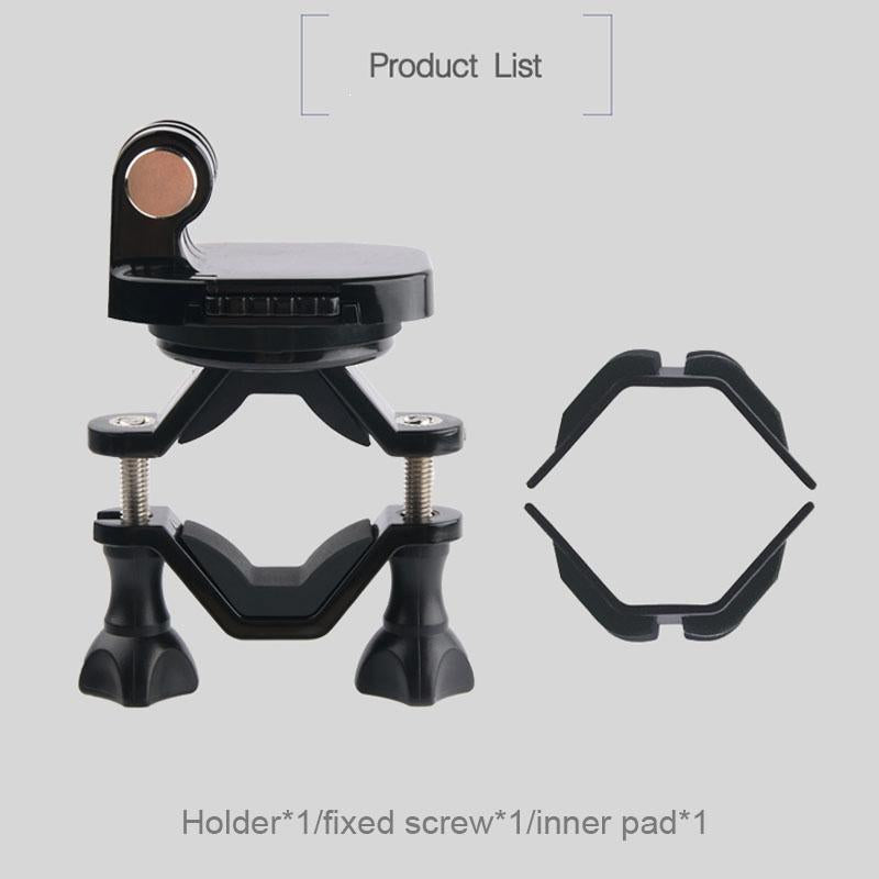 Universal Handlebar Mount for Gopro Hero12 - Bike / Motorcycle 8