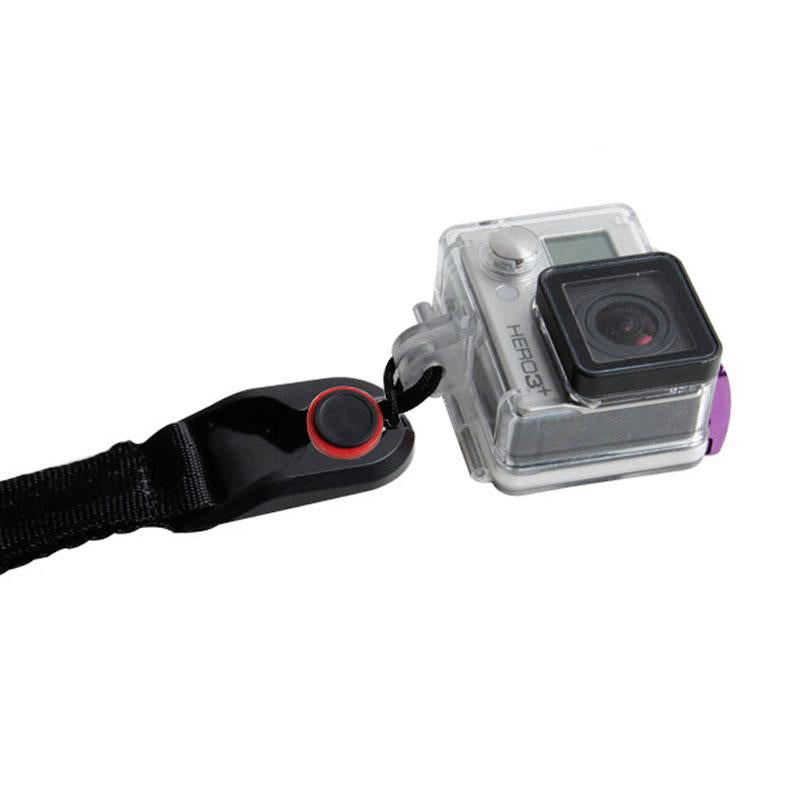 Quick Release Camera Cuff Wrist Strap for Gopro Hero12 4