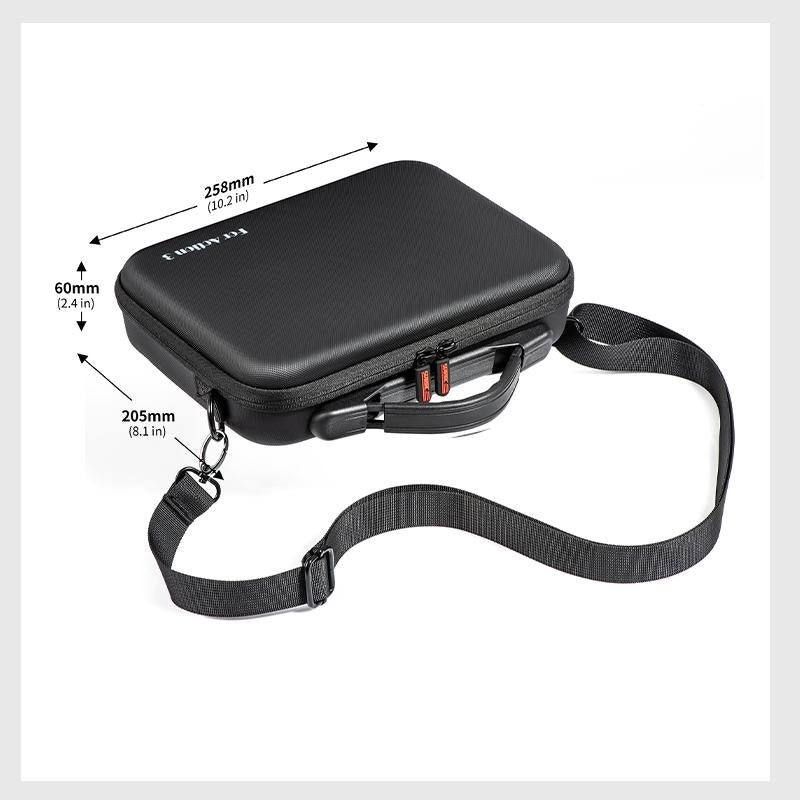 Dji Action 3 Camera Storage Bag with Accessories 8