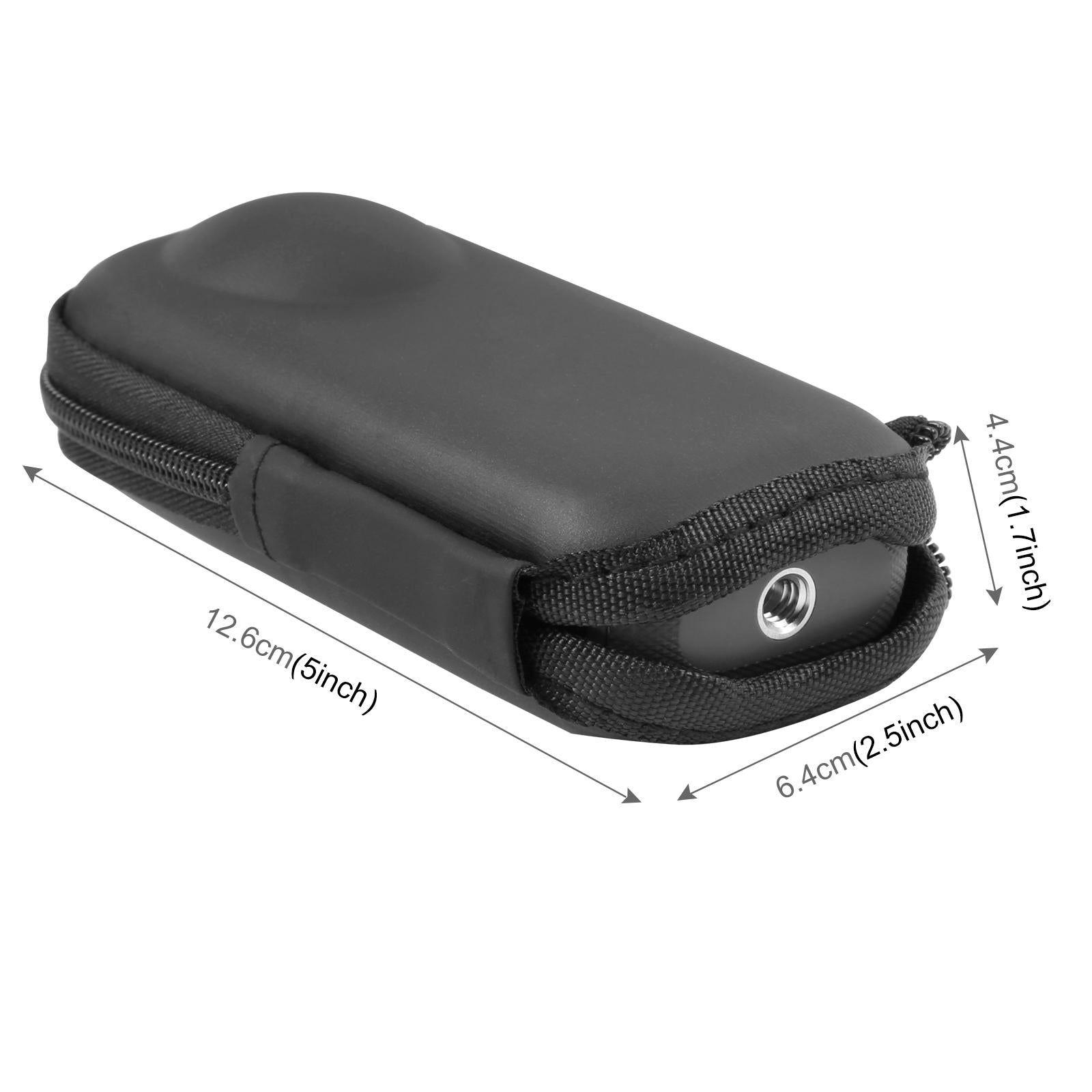 Insta360 X3 / one X2 Camera Storage Bag - Portable Case 3