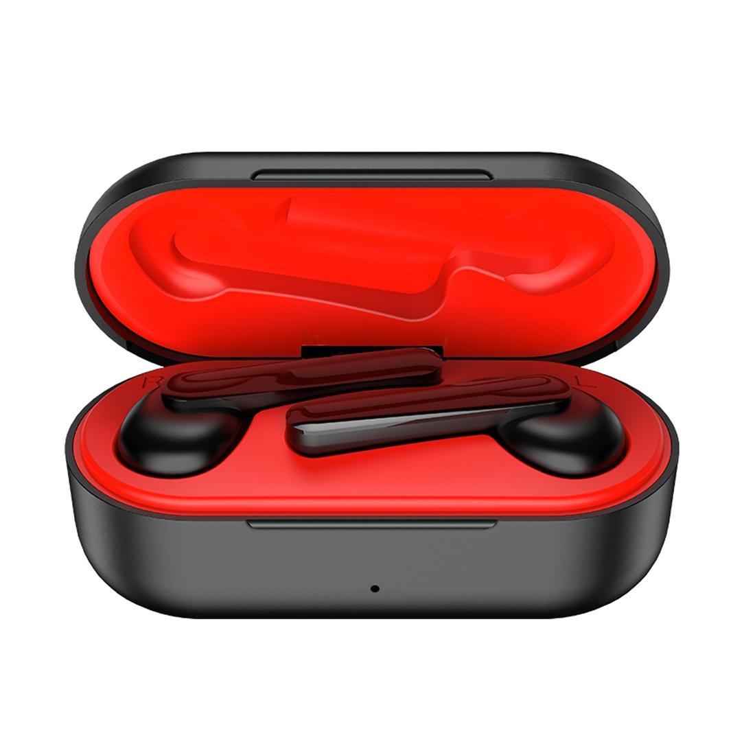 Waterproof Wireless Bluetooth Earphones - Stereo 5.0 - Black 3