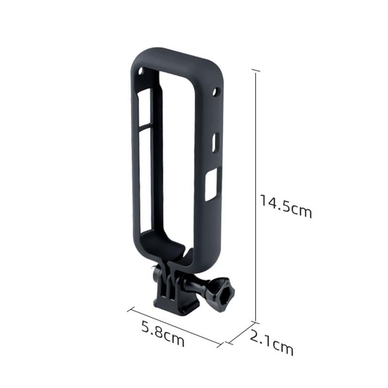 Insta360 one X2 Protective Frame with Tripod Adapter 3