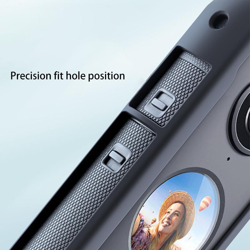 Insta360 one X2 Protective Frame with Tripod Adapter 6