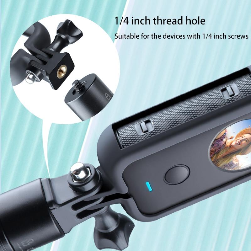 Insta360 one X2 Protective Frame with Tripod Adapter 7