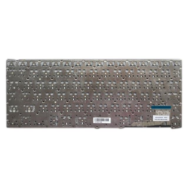 Black us Keyboard for Samsung Np910s3g / 915s3g / 905s3g 4