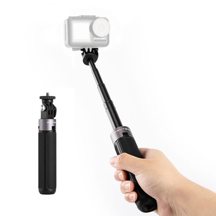Extendable Selfie Stick for Dji Action Camera 4