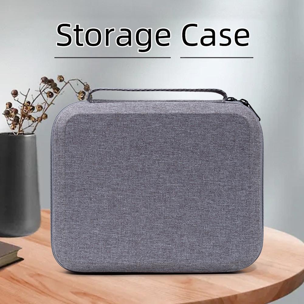 Dji Action Carrying Case - 3 Sizes Available - Black 3