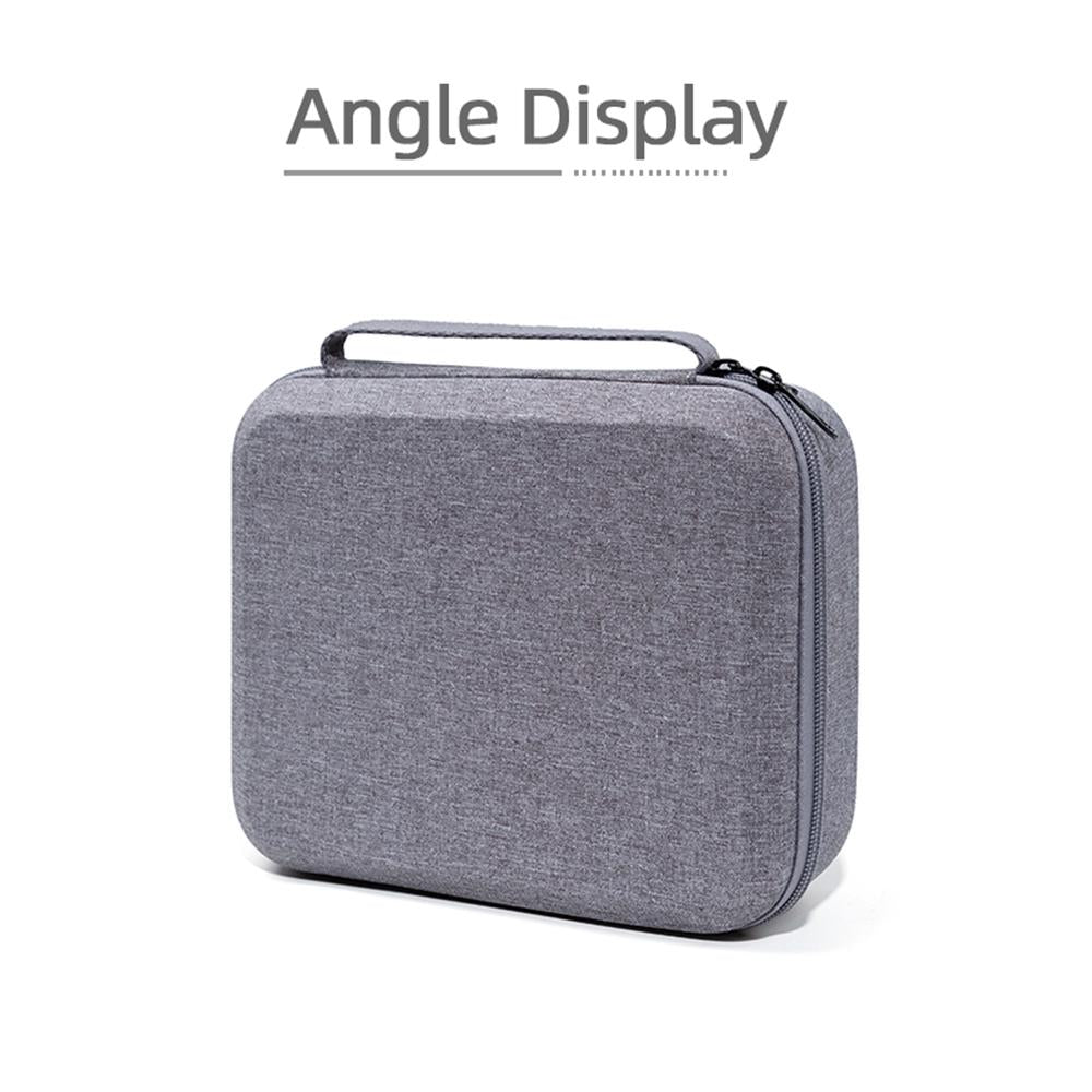 Dji Action Carrying Case - 3 Sizes Available - Black 5