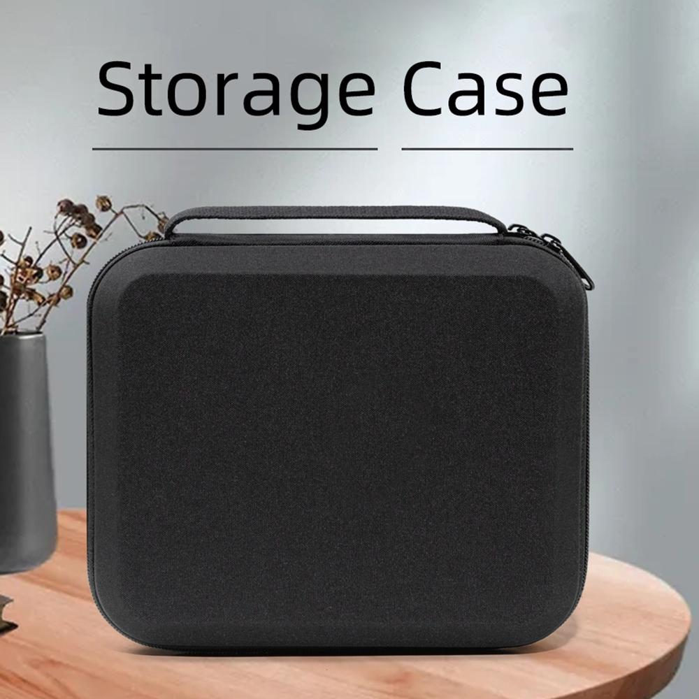 Dji Action Carrying Case - 3 Sizes Available - Black 10