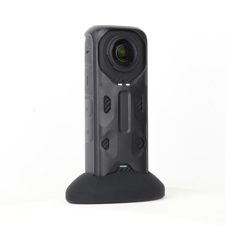Silicone Desktop Stand for Insta360 X4 - Base 5