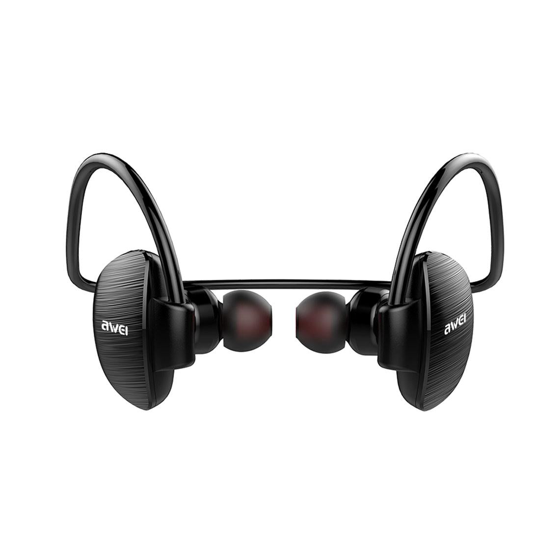 Waterproof Bluetooth Earphones for Outdoor Sports - Anti-sweat Design 3