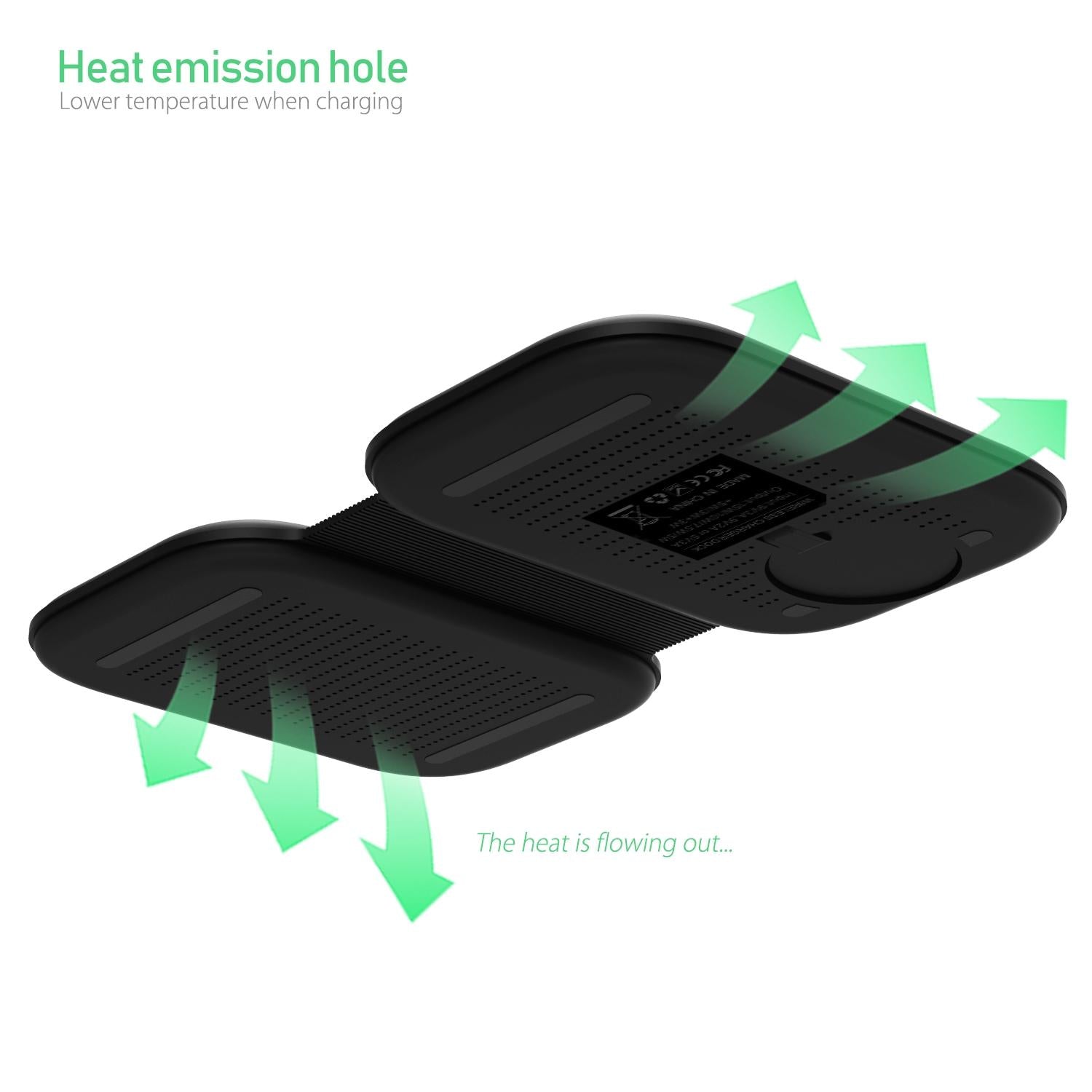 15W 3 In 1 Magnetic Wireless Charger For Iphone Apple Watch Airpods 7