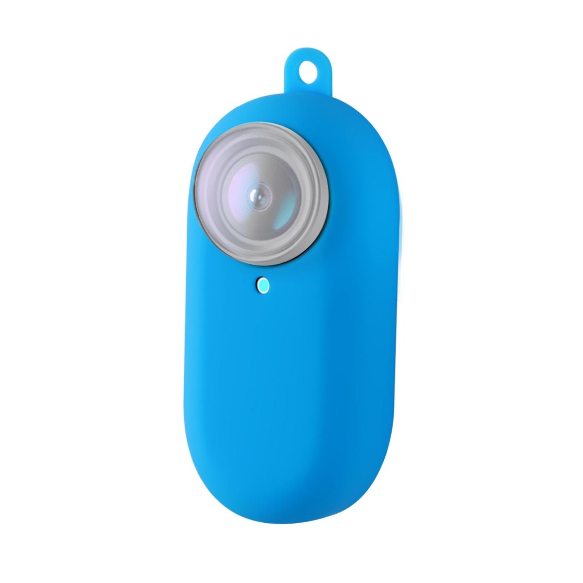 Insta360 Go 2 Body Silicone Case - Protective - Black 7