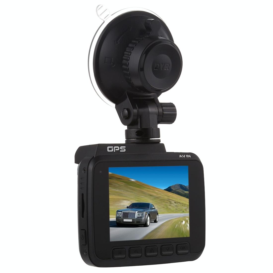 2.4 Lcd Car Dvr Camera with 2880 x 2160p Hd Resolution and 150 Degree Wide Angle View 10