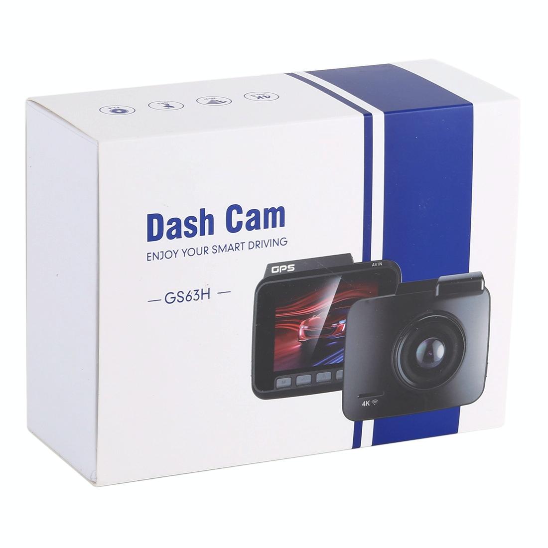 2.4 Lcd Car Dvr Camera with 2880 x 2160p Hd Resolution and 150 Degree Wide Angle View 13