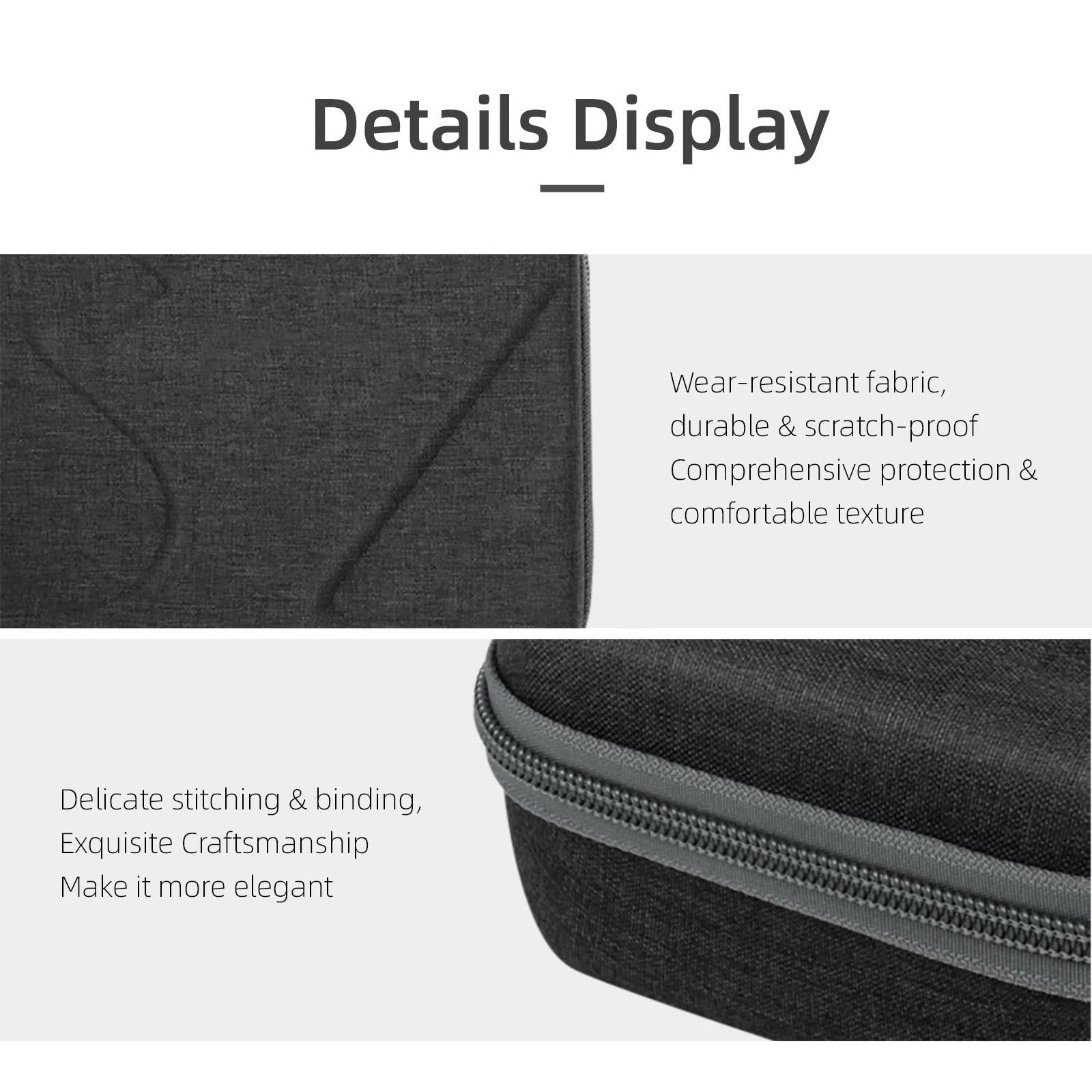 Insta360 one X2 / x Storage Bag Handbag 4