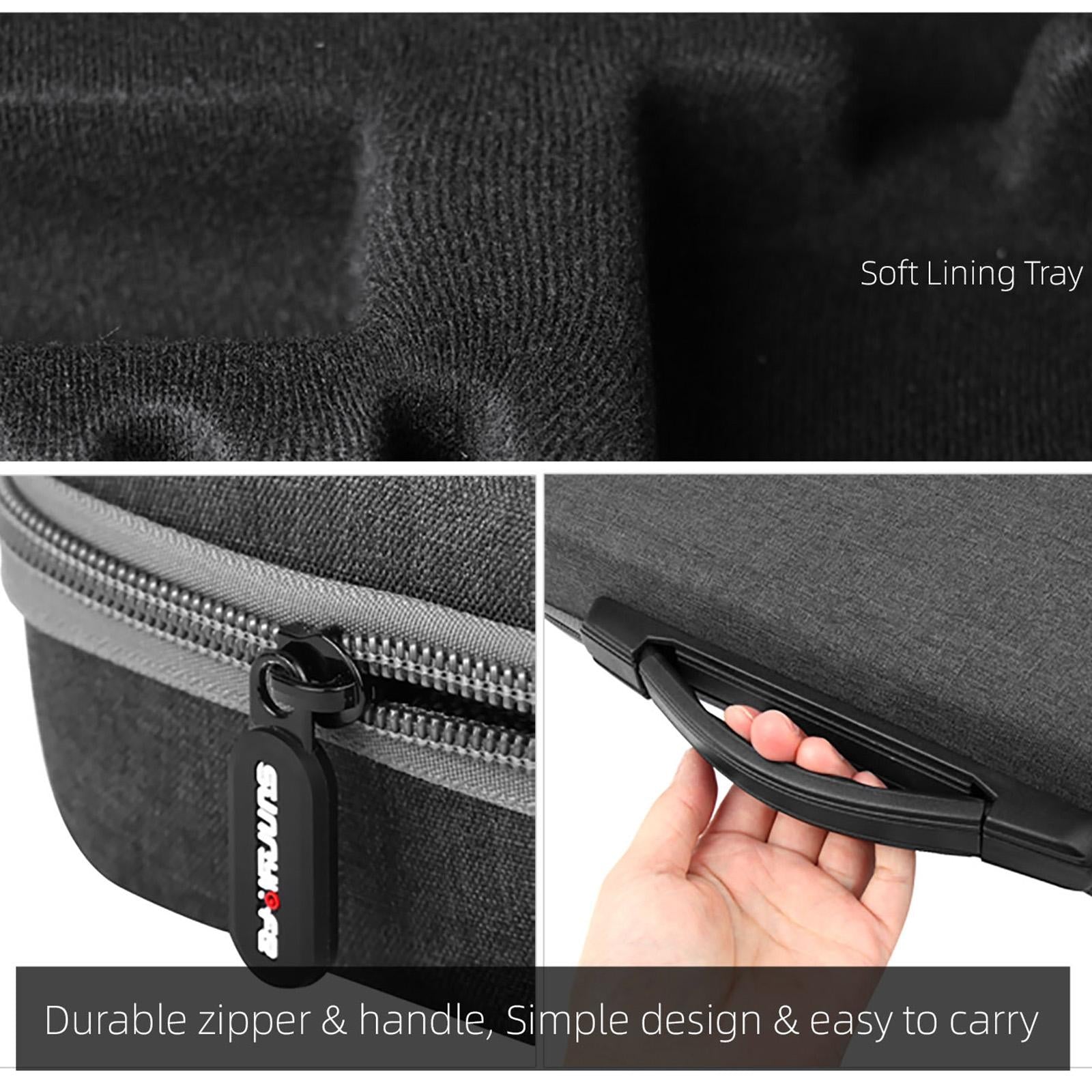 Insta360 one X2 / x Storage Bag Handbag 5