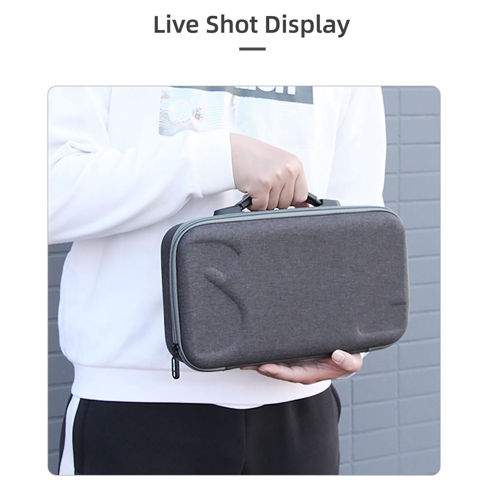 Insta360 one X2 / x Storage Bag Handbag 13