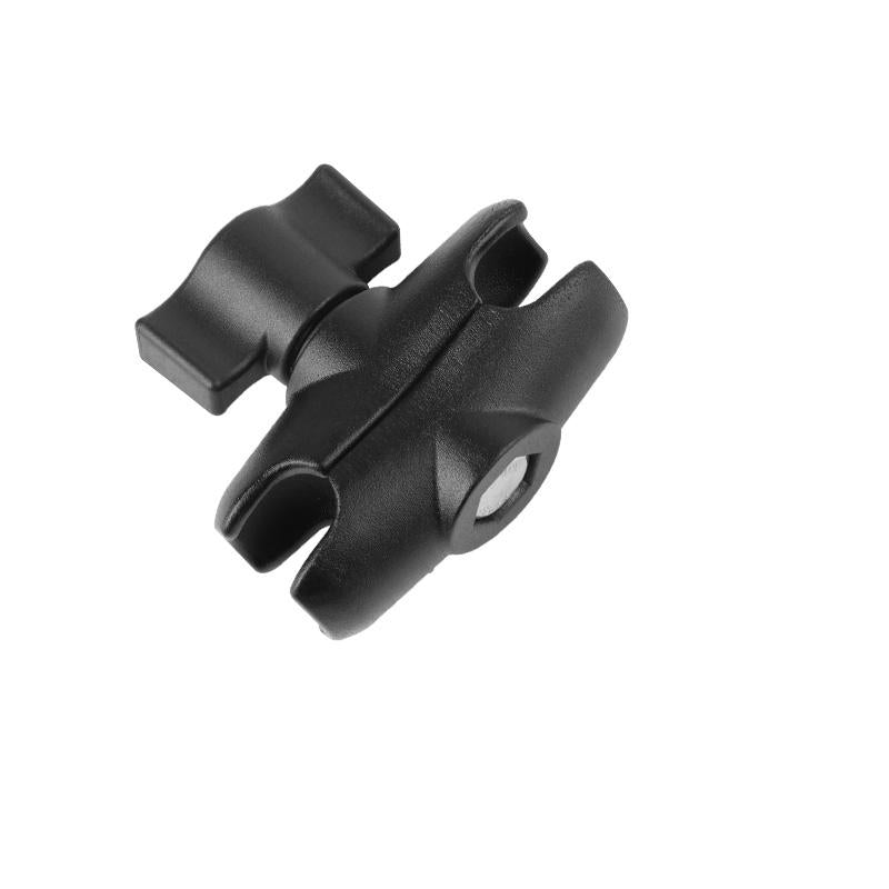 Universal 6cm Motorcycle Mount for Action Cameras 3