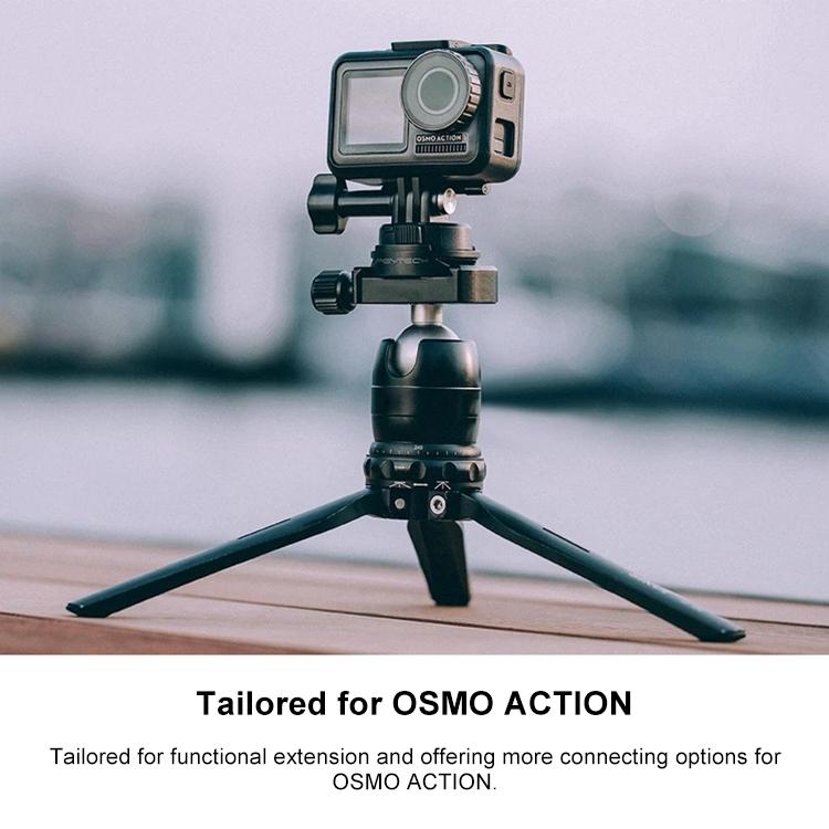 Universal Tripod Adapter for Dji Action Camera 7