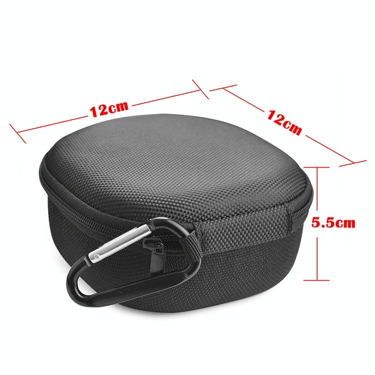 Protective Case for Bose Soundlink Micro Speaker - Portable and Intelligent - Black 4