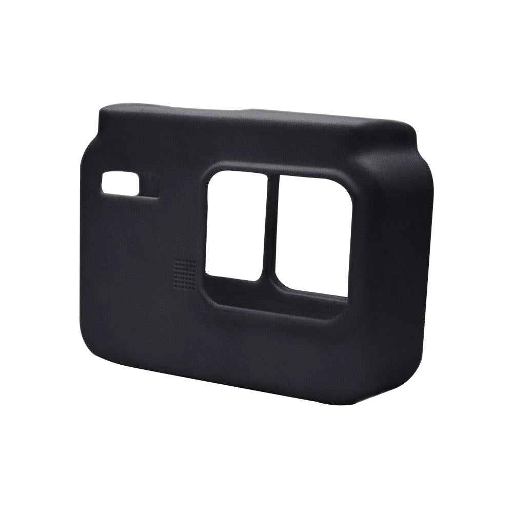 Silicone Protective Case for Insta 360 one r with Frame - Shockproof 3