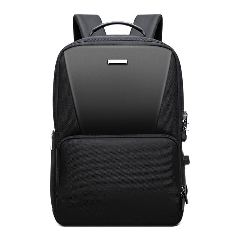 Anti-theft Waterproof Business Backpack for Travel - 30x15x44cm in Black 3