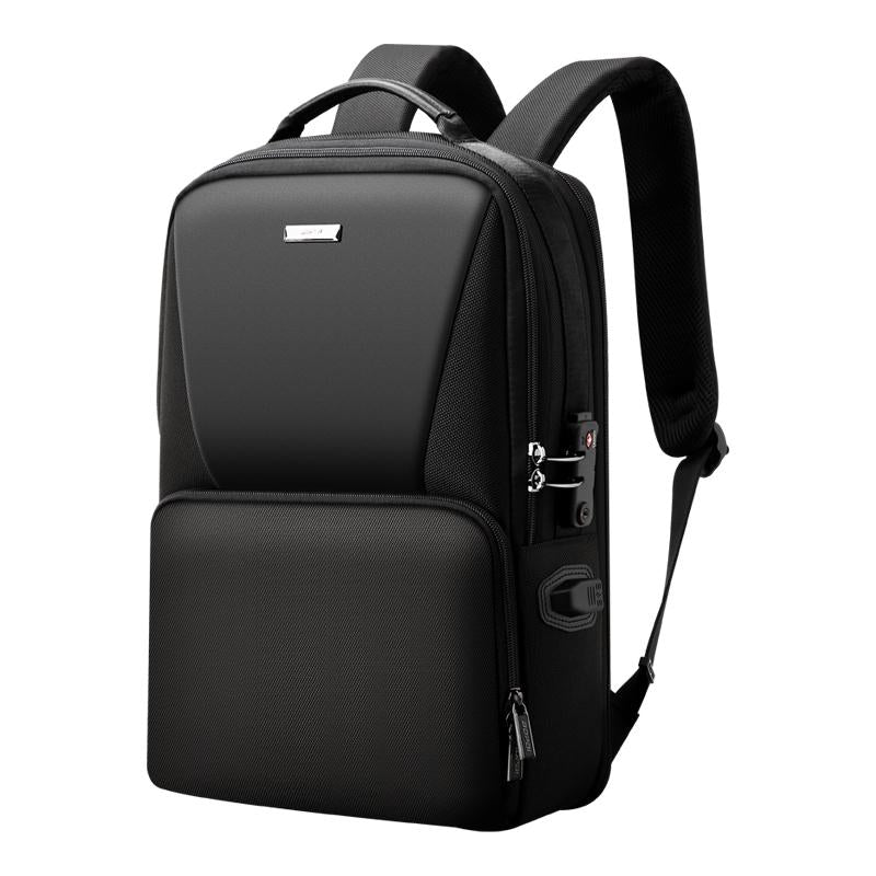 Anti-theft Waterproof Business Backpack for Travel - 30x15x44cm in Black 10
