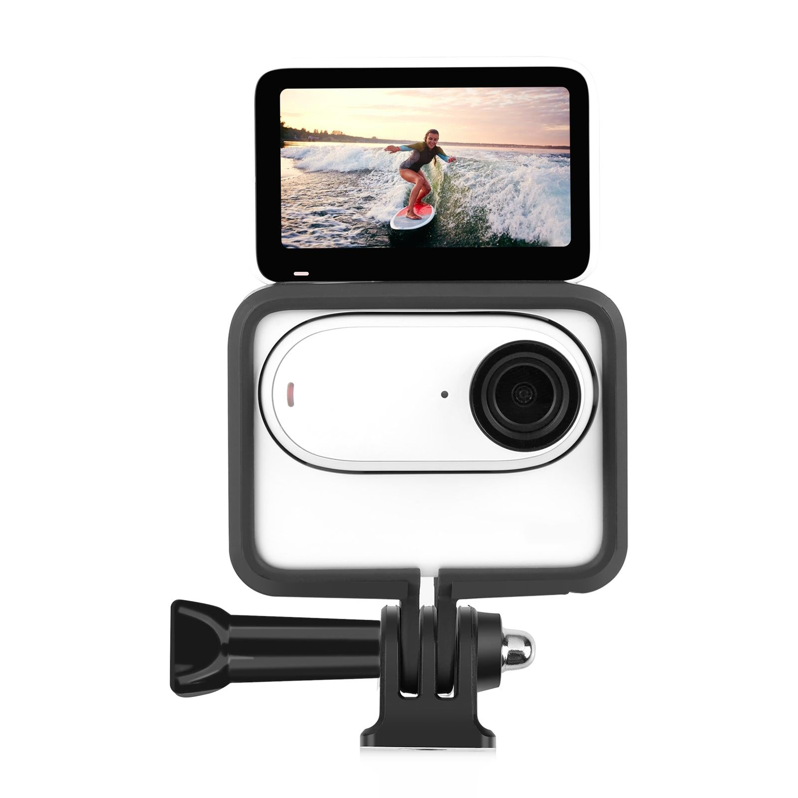 Insta360 Go 3 Battery Case with Cooling Frame 4