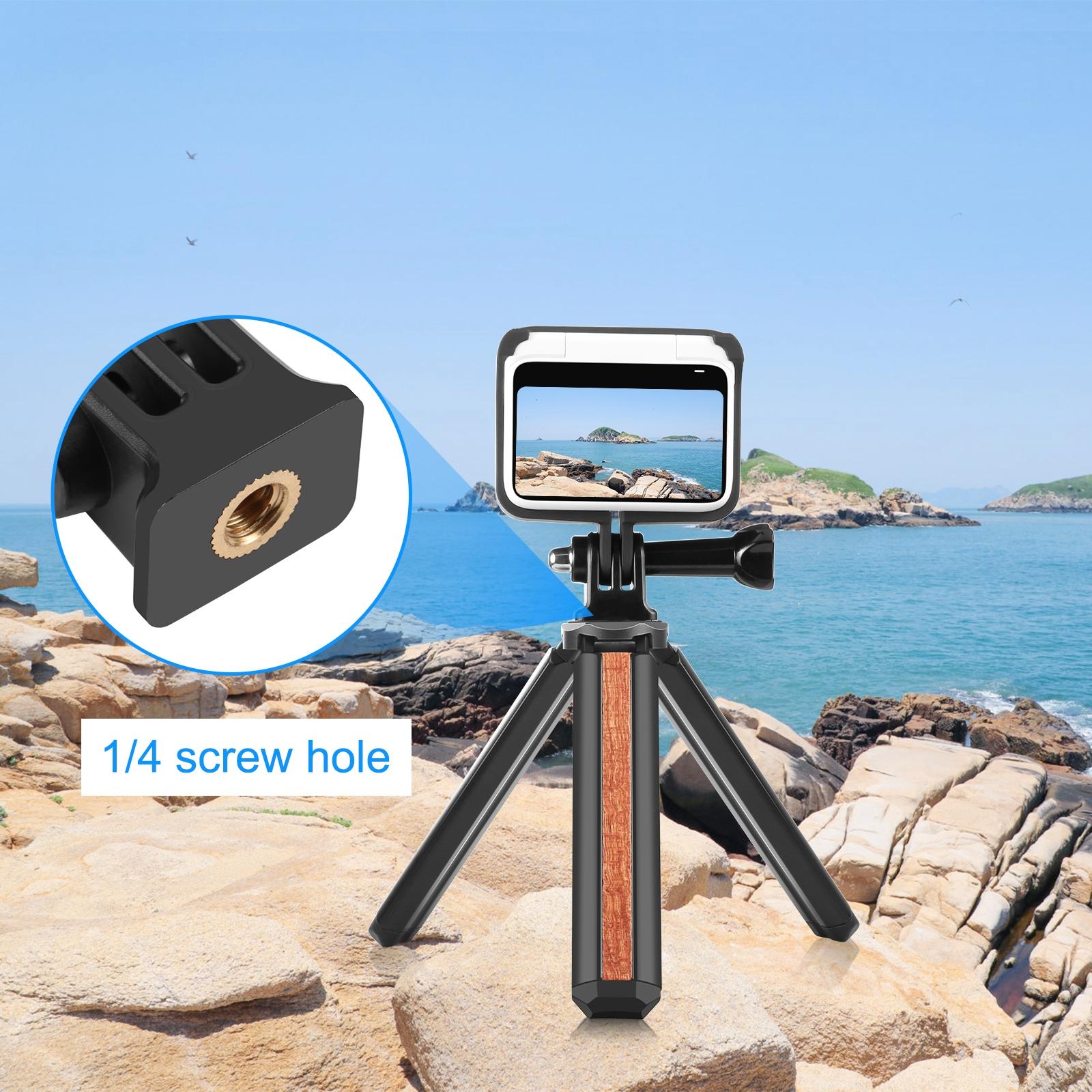 Insta360 Go 3 Battery Case with Cooling Frame 6