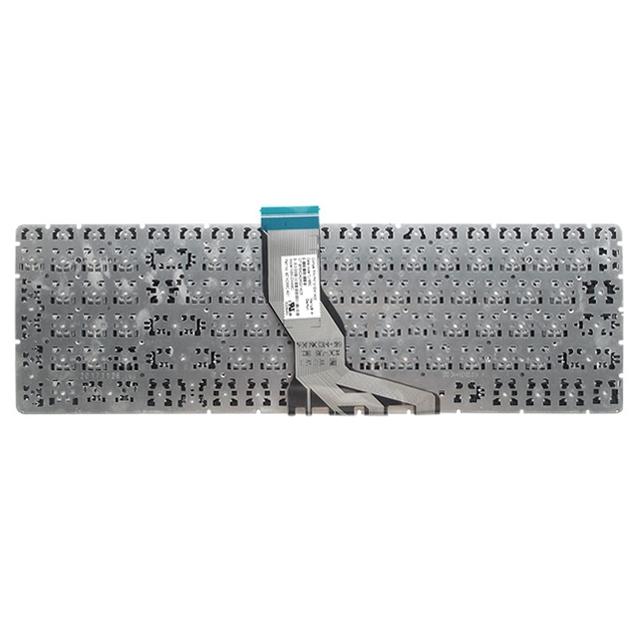 Hp 15-bs 15q-bd 15-cc 17g-br 15-bw Keyboard - us Version - Black 8